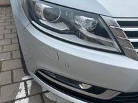 gebraucht VW CC 