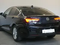Gebraucht Opel Insignia Innovation 165 PS (121 kW) 2018 Blau Limousine