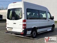 Usata Mercedes Sprinter 143 CV (105 kW) 2018 Bianco Furgone