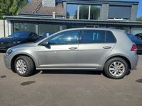 gebraucht VW Golf VII Lim. Comfortline BMT/Start-Stopp