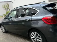 Gebraucht BMW 225 iPerformance 2017 Grau Limousine