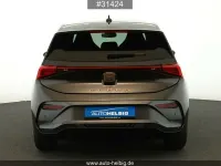 Gebraucht Cupra Born 150 kW (204 PS) 2024 Quasargrau Kleinwagen