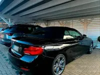 Gebraucht BMW M240i M Sport 400 PS (294 kW) 2018 Schwarz Coupé