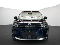Gebraucht Citroën C5 Aircross 131 PS (96 kW) 2024 Blau SUV
