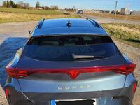 Occasion Cupra Formentor 150 ch (110 kW) 2025 Gris SUV