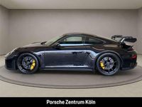 Neu Porsche 911 GT3 510 PS (375 kW) 2026 Schwarz Coupé