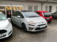 gebraucht Citroën C4 Picasso Exclusive Automatik
