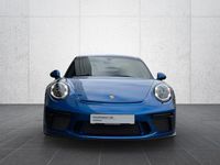 Gebraucht Porsche 991 500 PS (367 kW) 2018 Blau