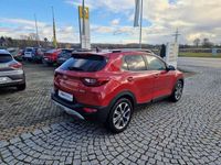 gebraucht Kia Stonic Platinum Edition 1.0 T-GDI