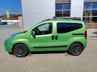 gebraucht Fiat Qubo 1.4 8V MY MY