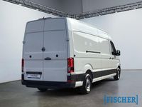 Używany VW Crafter 140 KM (102 kW) 2025 Biały Van