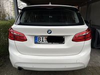 gebraucht BMW 216 Active Tourer 216i Advantage