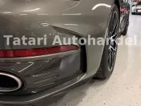 Neu Porsche 992 711 PS (522 kW) 2026 Grün Cabrio
