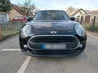 Usata Mini Clubman 136 CV (100 kW) 2016 Nero Station wagon