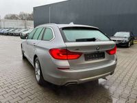 gebraucht BMW 540 xDrive Luxury Line HEAD-UP/PANO/LEDER*