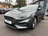 Gebraucht Ford Focus ST 280 PS (205 kW) 2021 Grau Limousine