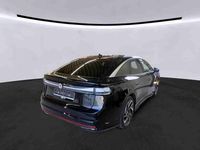 Gebraucht VW ID.7 Pro 210 kW (286 PS) 2023 Grenadillschwarz Kleinwagen