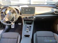 Gebraucht Cupra Formentor VZ 245 PS (180 kW) 2023 Midnight schwarz metallic SUV