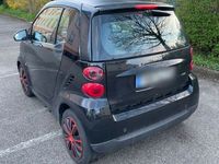 gebraucht Smart ForTwo Coupé 1.0 45kW mhd pure pure