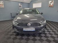 Gebraucht VW Passat 150 PS (110 kW) 2015 Grau Kombi