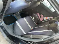 Gebraucht Chevrolet Spark LS 68 PS (50 kW) 2014 Schwarz Kleinwagen