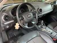 gebraucht Audi A3 Sportback TFSI cod ultra S tronic