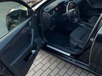 gebraucht Skoda Octavia 2.0 TDI SCR DSG 4x4 RS Combi RS