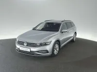 Gebraucht VW Passat Business 150 PS (110 kW) 2022 Silber Kombi