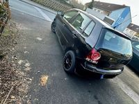 gebraucht VW Polo 9N