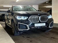 Gebraucht BMW X6 xLine 340 PS (250 kW) 2020 Schwarz SUV