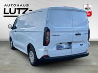 Neu Ford Transit Custom Trend 110 PS (80 kW) 2026 Frostweiß Van / Kleinbus