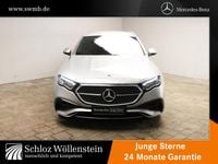 Gebraucht Mercedes E300 AMG 313 PS (230 kW) 2024 Silber Kombi