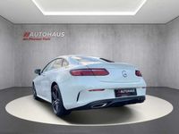 gebraucht Mercedes E350 Coupe AMG/19 Zoll/Kamera/Alcantara/EQ