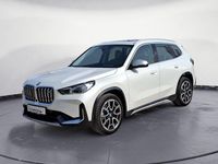 Gebraucht BMW iX1 xLine 230 kW (313 PS) 2022 Weiß SUV