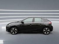 Gebraucht Opel Corsa-e Elegance 100 kW (136 PS) 2022 Schwarz Kleinwagen