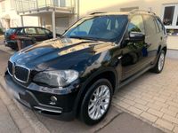 gebraucht BMW X5 e70