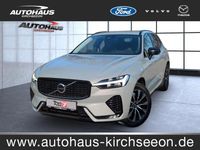 Gebraucht Volvo XC60 Plus 197 PS (144 kW) 2024 Vapour grey (metallic) SUV