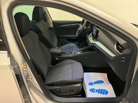 Gebraucht Skoda Octavia Style 150 PS (110 kW) 2022 Silber Kombi