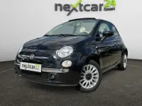 Gebraucht Fiat 500L Lounge 69 PS (50 kW) 2013 Van / Kleinbus