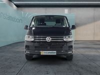 gebraucht VW T6 Volkswagen T6, 93.344 km, 150 PS, EZ 01.2019, Diesel