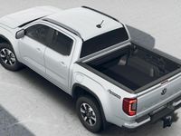 Neu VW Amarok Style 241 PS (177 kW) 2026 Clear white Pickup