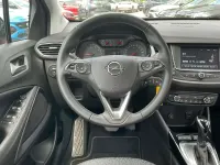 Gebraucht Opel Crossland Enjoy 131 PS (96 kW) 2024 Rot SUV