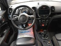 gebraucht Mini Cooper D Countryman*LED*NAVIGATION*SHZ*PDC*ALU