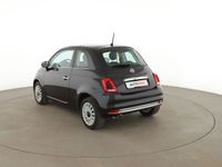 gebraucht Fiat 500 1.2 Lounge, Benzin, 11.140 €