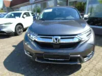Gebraucht Honda CR-V Elegance 173 PS (127 kW) 2019 SUV