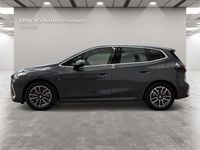 Gebraucht BMW 223 Active Tourer M Sport 204 PS (150 kW) 2023 Grau Van / Kleinbus
