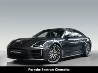 Gebraucht Porsche Panamera 4 470 PS (345 kW) 2025 Grau Limousine