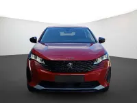 Gebraucht Peugeot 3008 Allure 131 PS (96 kW) 2022 Ultimate rot SUV