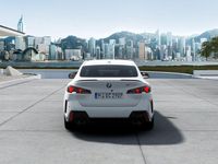 Gebraucht BMW M235 Performance 300 PS (220 kW) 2025 Weiß Limousine