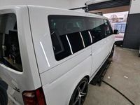 gebraucht VW Multivan T6Highline Standheizung